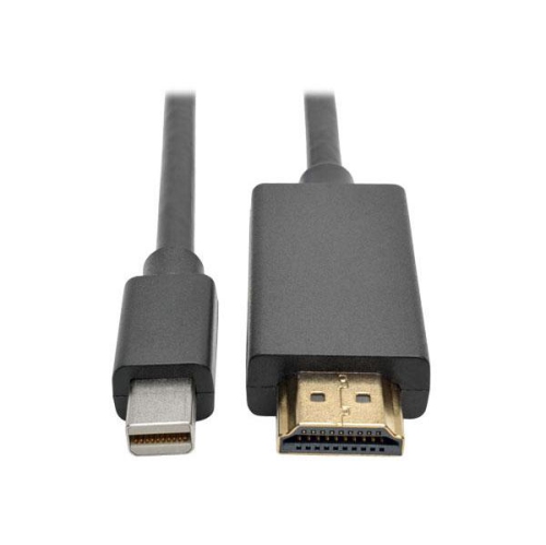 TRIPP LITE  Mini Displayport to HD Cable Adapter 3Ft (P586-003-HDMI)