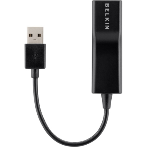 BELKIN  USB 2.0 Ethernet Adapter