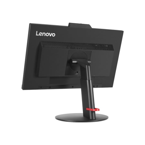 Lenovo ThinkVision T22v 21.5" Full HD LED LCD Monitor - 16:9 - Black