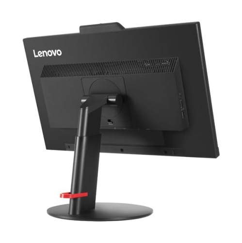 Lenovo ThinkVision T22v 21.5" Full HD LED LCD Monitor - 16:9 - Black
