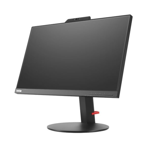 Lenovo ThinkVision T22v 21.5" Full HD LED LCD Monitor - 16:9 - Black