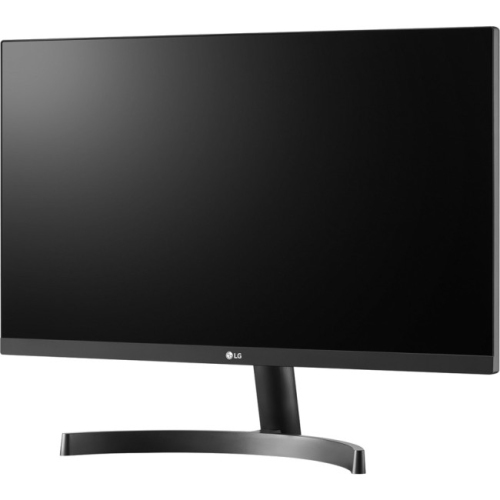 LG 24MK600M-B 23.8" LED LCD Monitor - 16:9 - 5 ms GTG