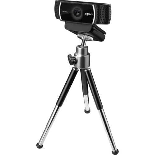 Logitech C922 Webcam - 2 Megapixel - 60 fps - USB 2.0 | Best Buy Canada