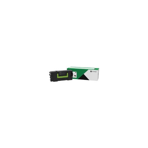 LEXMARK Black Toner