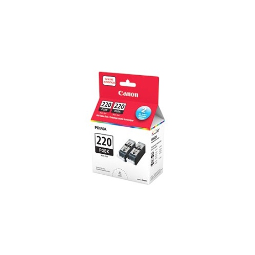 Canon PGI-220 Ink Cartridge - Black