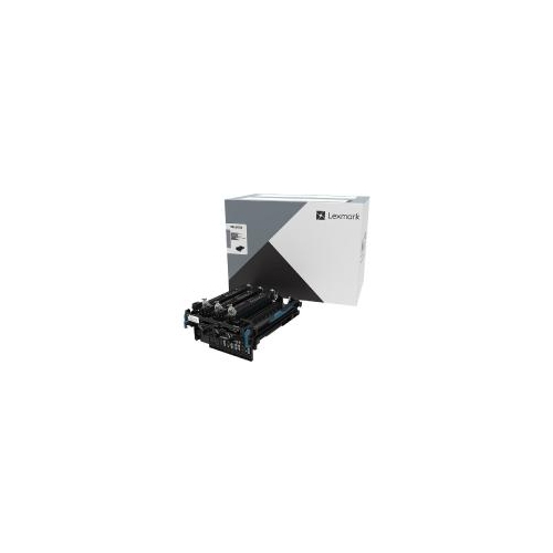 Lexmark 78C0Z50 Black and Color Imaging Kit 並行輸入品 Lexmark 78C0Z50 Black and Color Imaging Kit :