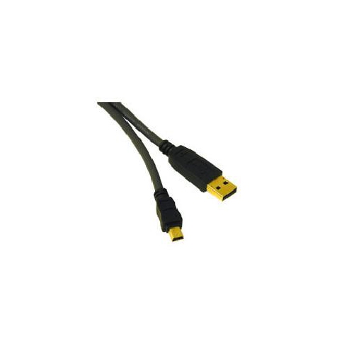 ORTRONICS 2M ULTIMA USB 2.0 A TO MINI B CBL