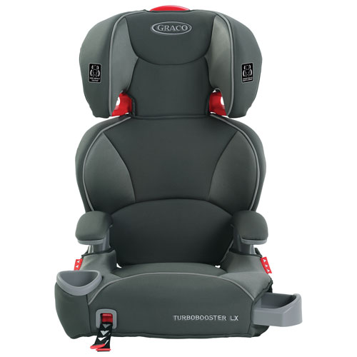 How To Install Harmony Juvenile Booster Seat Peatix