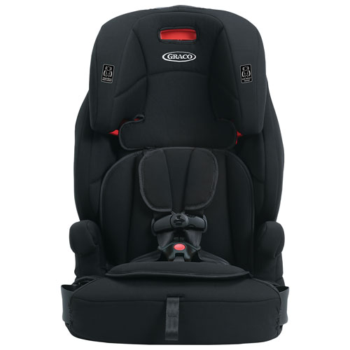Graco Tranzitions Harnessed Booster Car Seat Spring Best Canada - What Is The Safest Car Seat In Canada