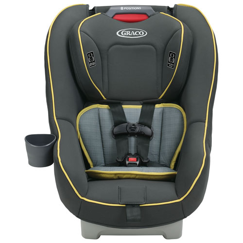 Graco-Contender-65-Convertible-Car-Seat---Brass-...