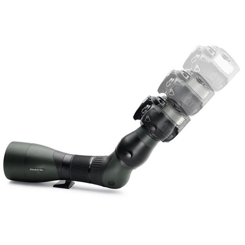 Swarovski TLS 23mm ATX/STX Adapter for Micro Four Thirds