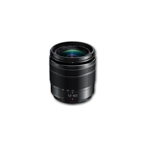 Panasonic 12-60mm f3.5-5.6 ASPH G Vario POWER OIS Lens | Best Buy