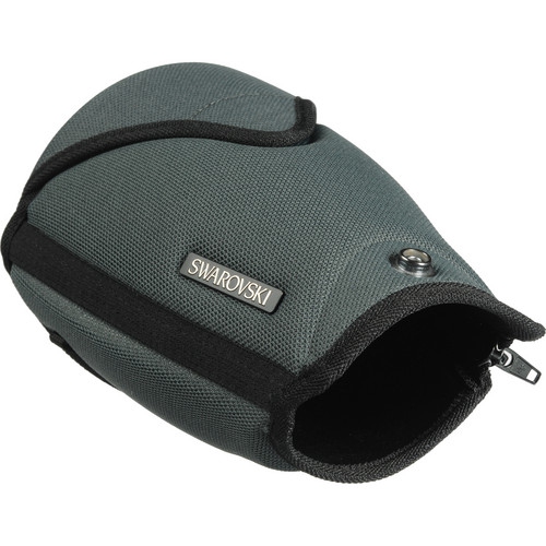 Swarovski Stay On Case 85mm Objective Model