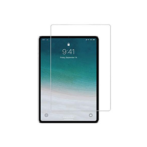 Nitro iPad 11in Pro 2018 Tempered Glass Clear