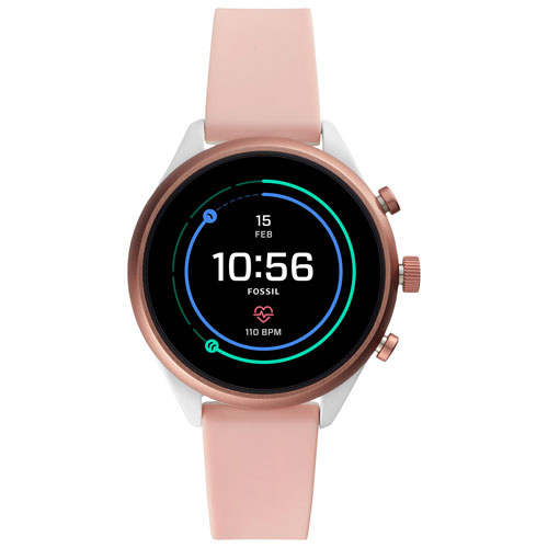 fossil sport canada