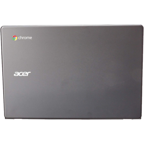 Acer Chromebook 11.6" Touchscreen - ChromeOS - Gray by ACER - Refurbished condition - Image 4
