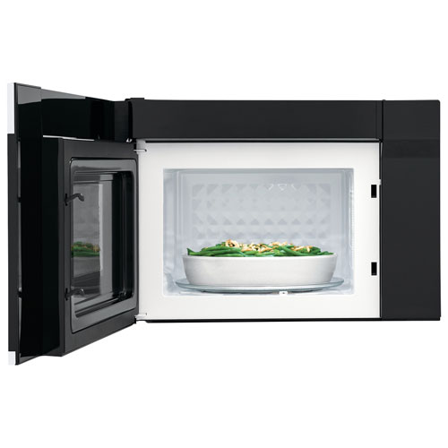 Frigidaire Over-The-Range Microwave - 1.4 Cu. Ft