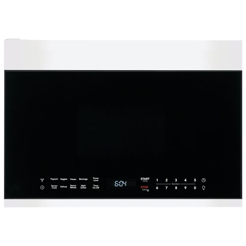 Frigidaire Over-The-Range Microwave - 1.4 Cu. Ft