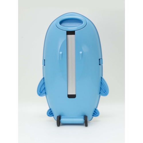 Ridaz Airplane Children's Luggage