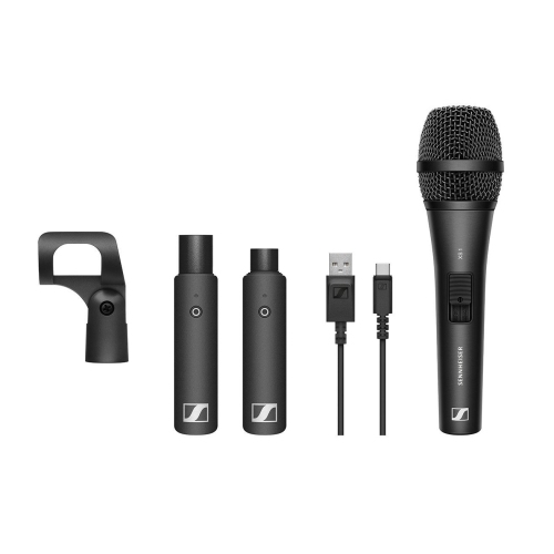 Sennheiser Ensemble vocal XSW-D