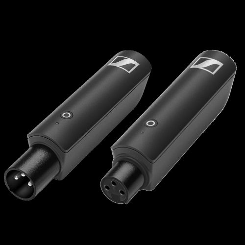 Sennheiser XSW-D Vocal Set