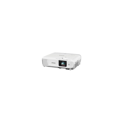 Epson PowerLite 109W LCD Projector - 16:10