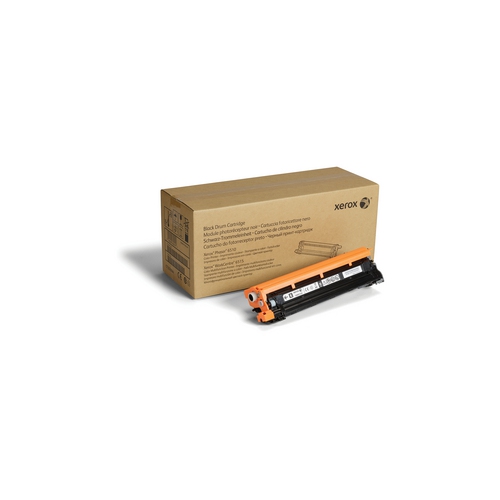 XEROX Black Drum Cartridge