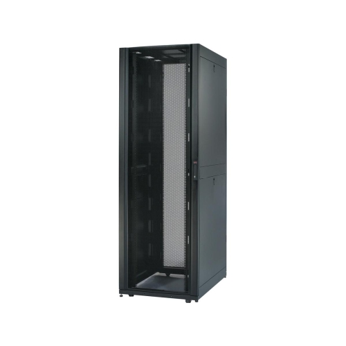 APC  Netshelter Sx Rack Enclosure With Sides