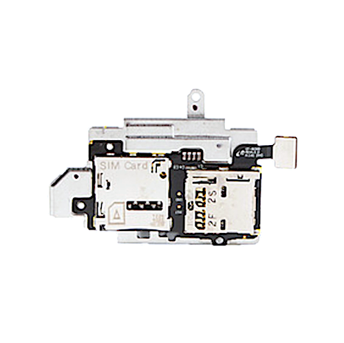 C Logix Compatible Sim Card Tray Sd Card Slot Holder Replacement For Samsung Galaxy S3 I535 Verizon Best Buy Canada