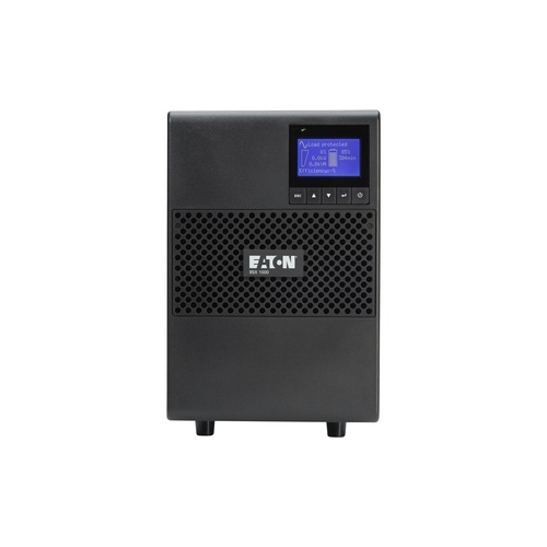 1000 VA Eaton 9SX 120V Tower UPS 9SX1000
