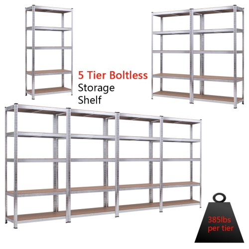 metal garage storage shelves