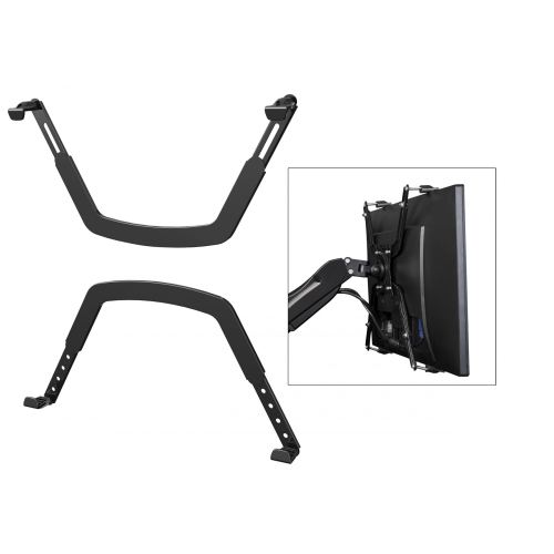 Boost Industries FP-1 Universal Display Adapter for VESA Mounts/Brackets