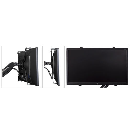 Boost Industries FP-1 Universal Display Adapter for VESA Mounts/Brackets