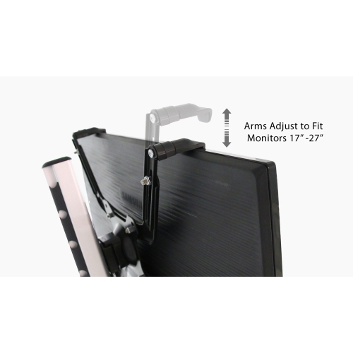 Boost Industries FP-1 Universal Display Adapter for VESA Mounts/Brackets