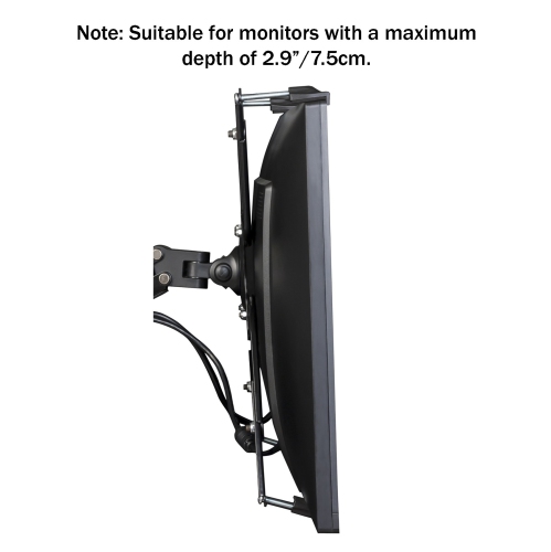 Boost Industries FP-1 Universal Display Adapter for VESA Mounts/Brackets