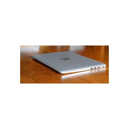 HP Elitebook 9480m - Intel Core i5 - 8GB DDR3L - 240GB SSD - Windows 10 Pro - Platinum by HP - Refurbished condition - Image 2