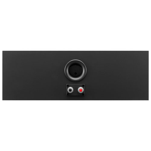 Sony SS-CS8 145-Watt 2-Way Centre Channel Speaker - Black
