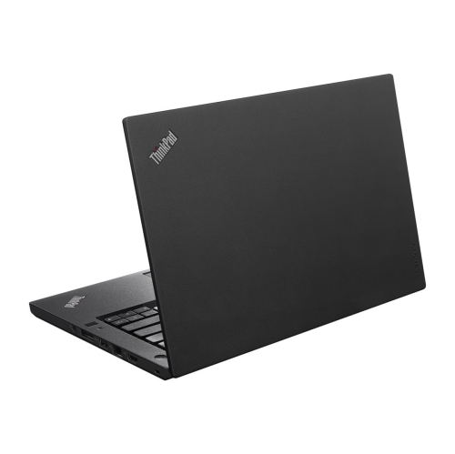 Refurbished - LENOVO ThinkPad T460 Enterprise Laptop 14" Intel Core i5-6300U, 16GB RAM, 480GB SSD, Windows 10 Professional
