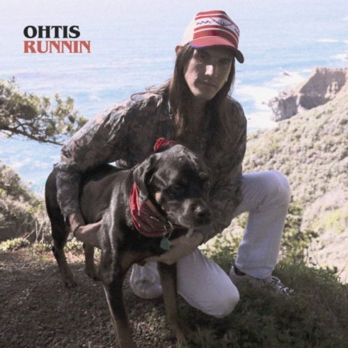 RUNNIN' - OHTIS [LP];RUNNIN' (7) by OHTIS Format:LP