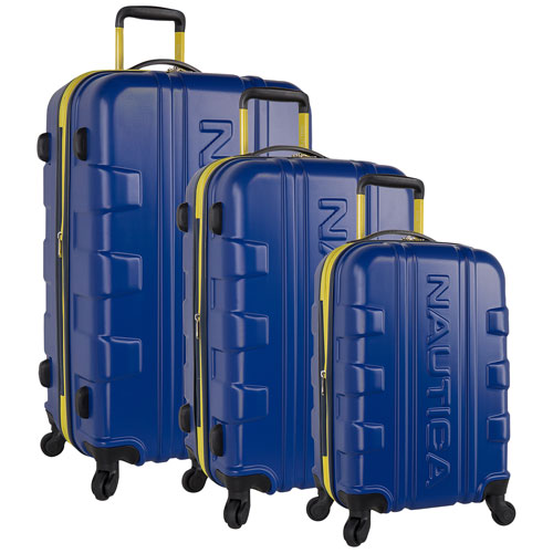 nautica clipper 83 luggage