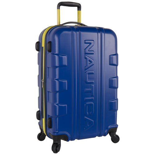 nautica clipper 83 luggage