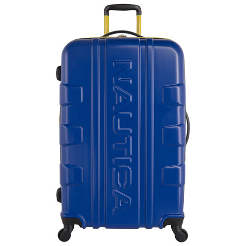 nautica clipper 83 luggage