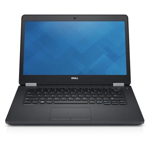 DELL  Refurbished (Good) - Latitude E5470 14 Intel Core I5-6300U 2.40Ghz 8GB 500GB SATA - Win 10