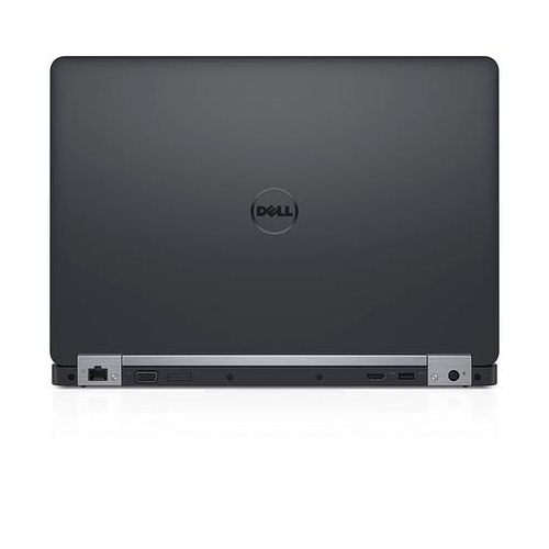Refurbished - Dell Latitude E5470 14 Intel Core I5-6300U 2.40GHz 8GB 500GB SATA - Win 10