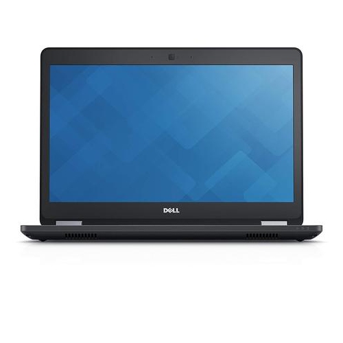 Refurbished - Dell Latitude E5470 14 Intel Core I5-6300U 2.40GHz 8GB 500GB SATA - Win 10