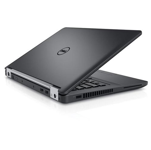 Refurbished - Dell Latitude E5470 14 Intel Core I5-6300U 2.40GHz 8GB 500GB SATA - Win 10