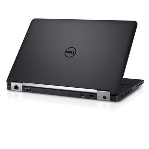 Dell Latitude E5270 12" Laptop - Intel Core i5-6300U - 8GB RAM - 128GB SSD - Windows 10 by DELL - Refurbished condition - Image 2