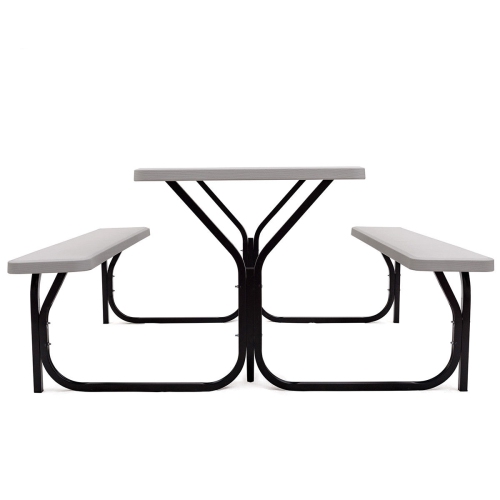 Table de pique-nique