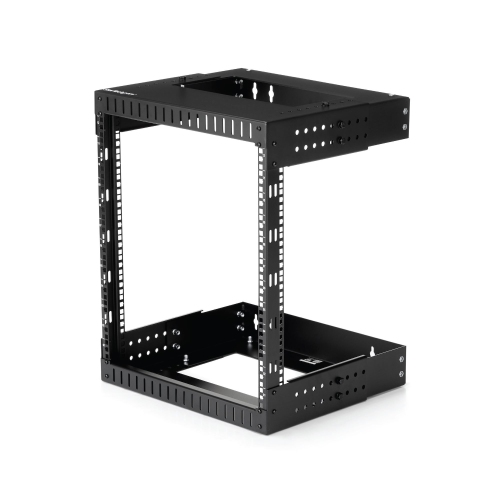 StarTech 12U Wallmount Server Rack- Equipment rack