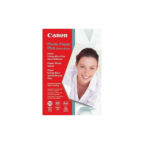 Canon Photo Paper Plus Photo Paper